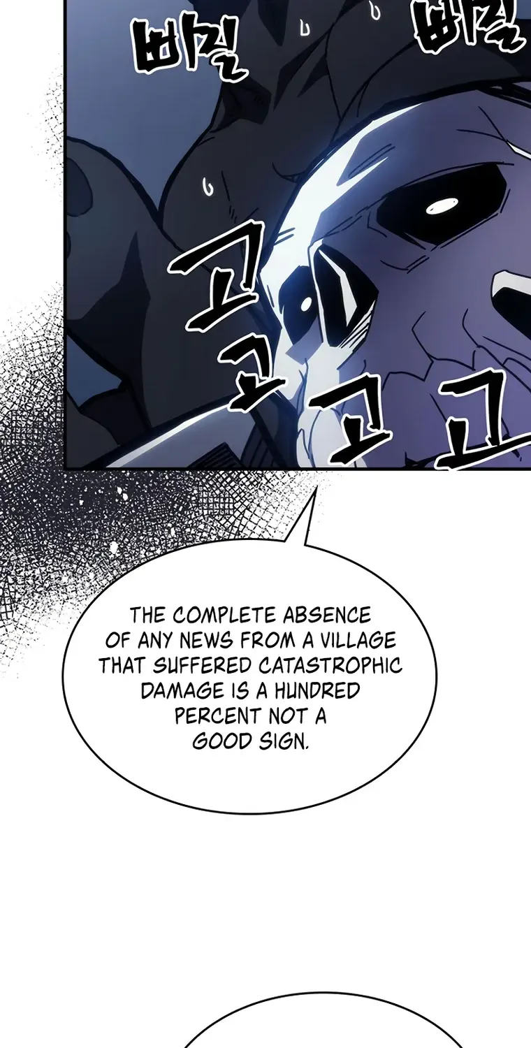 Mr Devourer, Please Act Like a Final Boss Chapter 21 page 35 - 