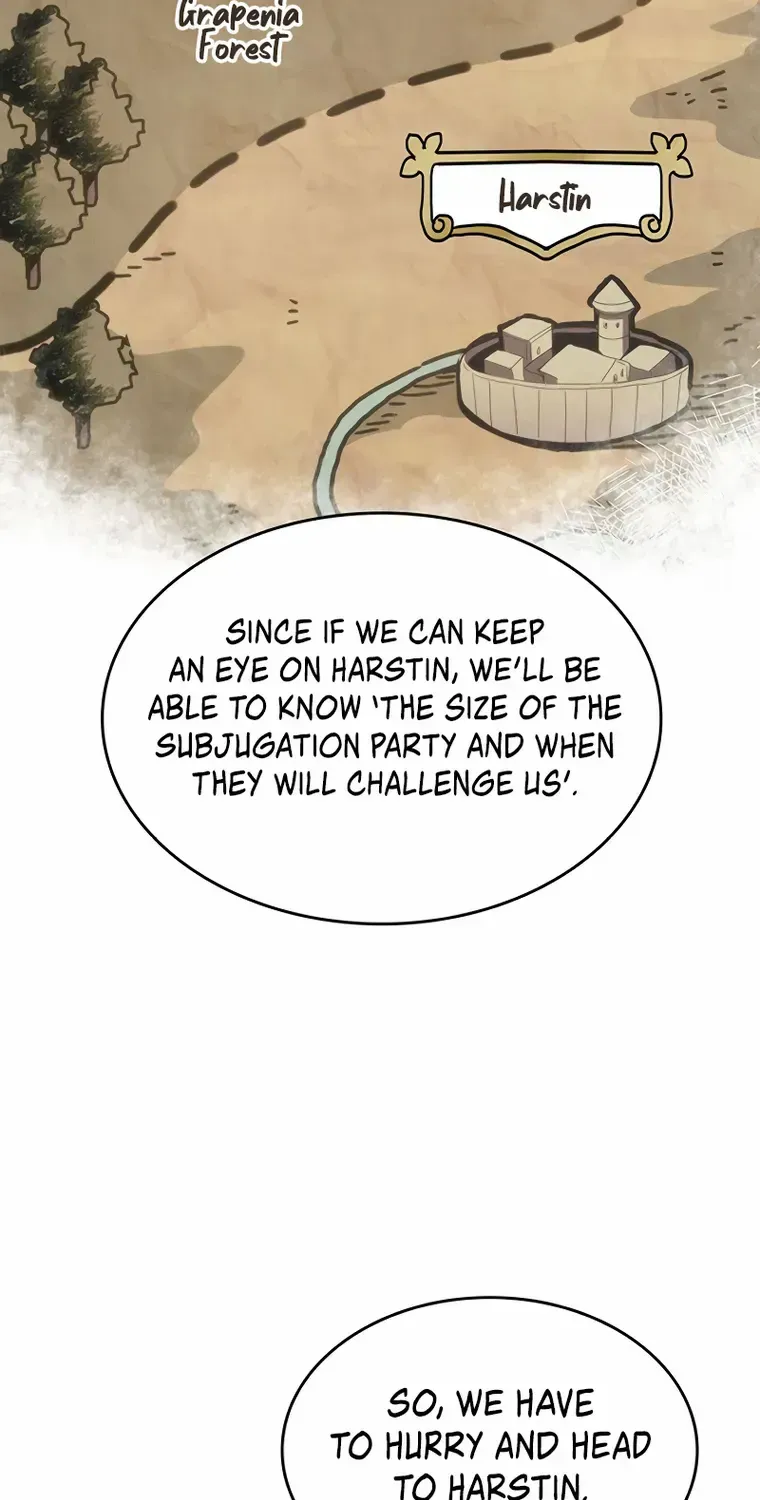 Mr Devourer, Please Act Like a Final Boss Chapter 21 page 37 - 