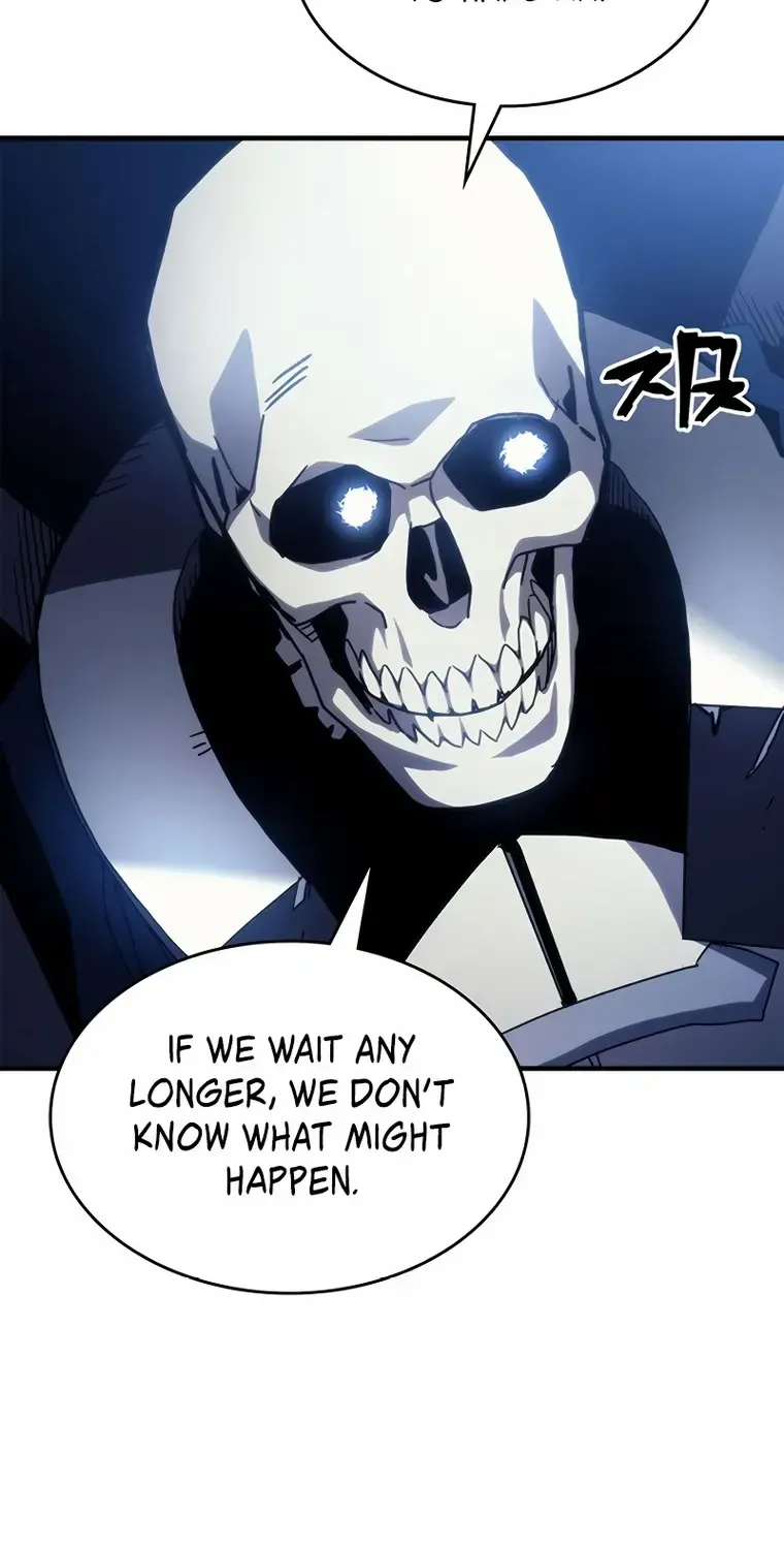 Mr Devourer, Please Act Like a Final Boss Chapter 21 page 38 - 
