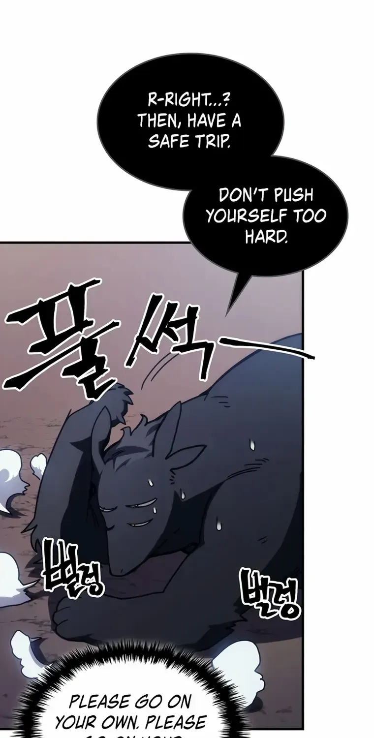 Mr Devourer, Please Act Like a Final Boss Chapter 21 page 39 - 