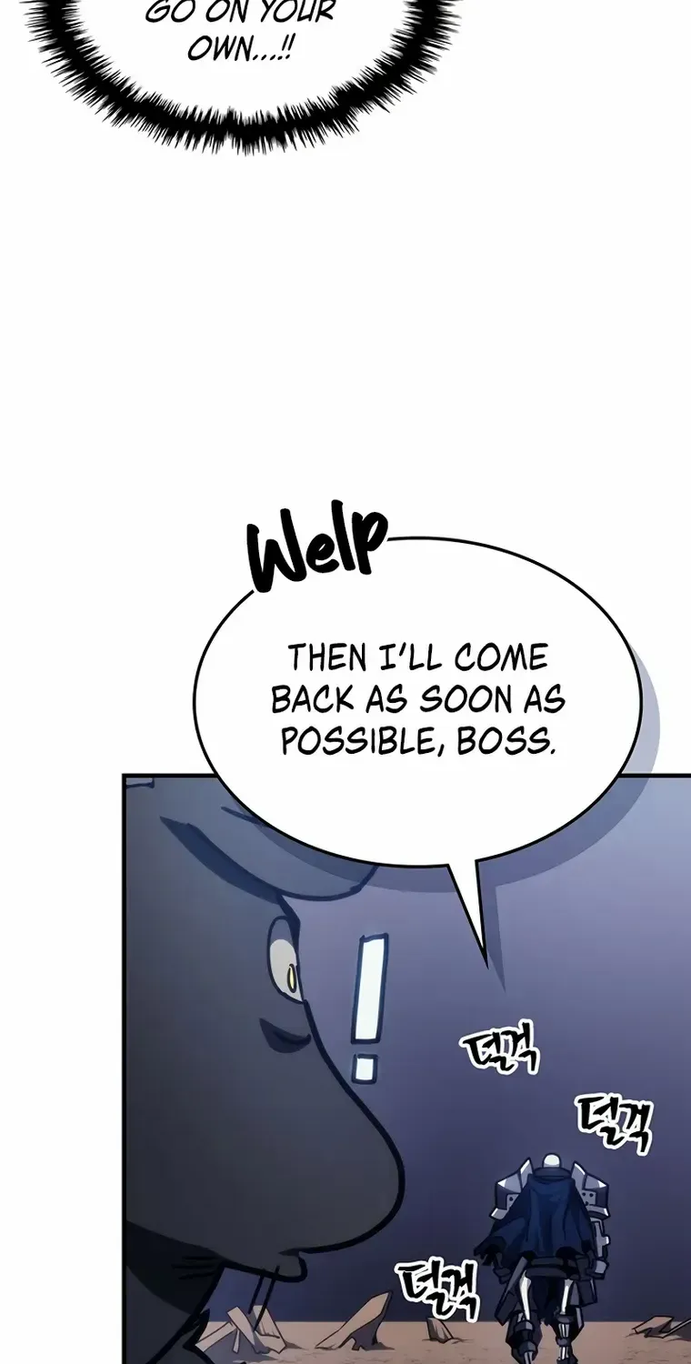 Mr Devourer, Please Act Like a Final Boss Chapter 21 page 40 - 