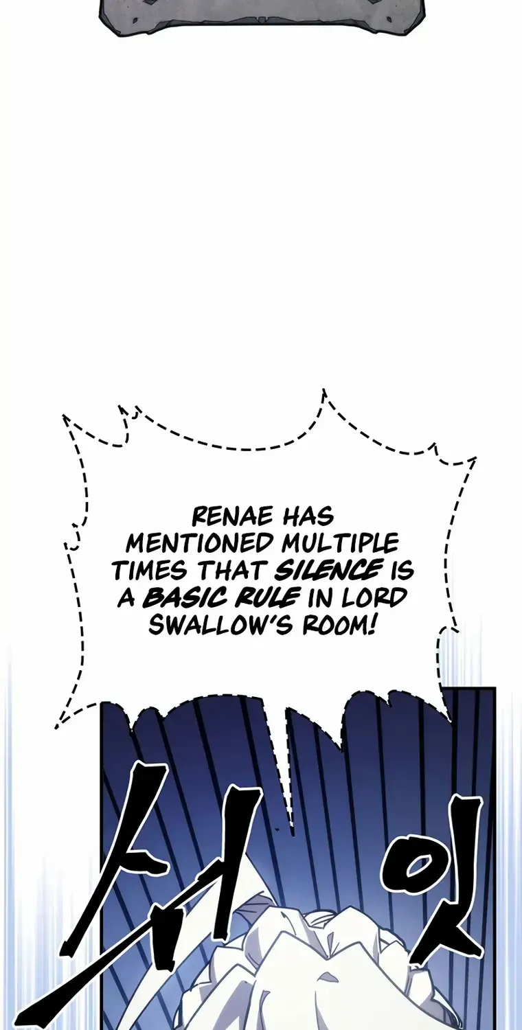 Mr Devourer, Please Act Like a Final Boss Chapter 21 page 5 - 