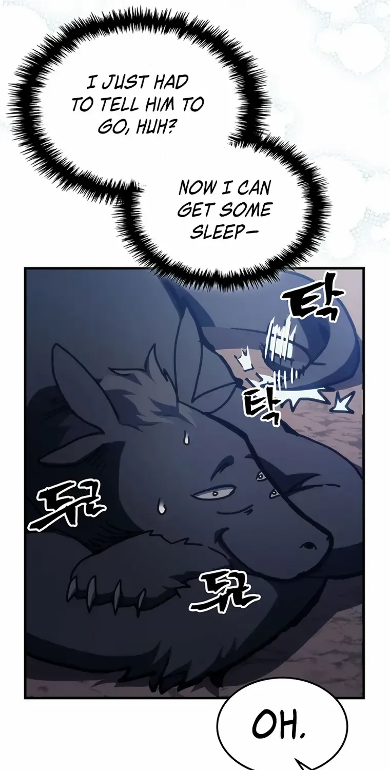 Mr Devourer, Please Act Like a Final Boss Chapter 21 page 42 - 