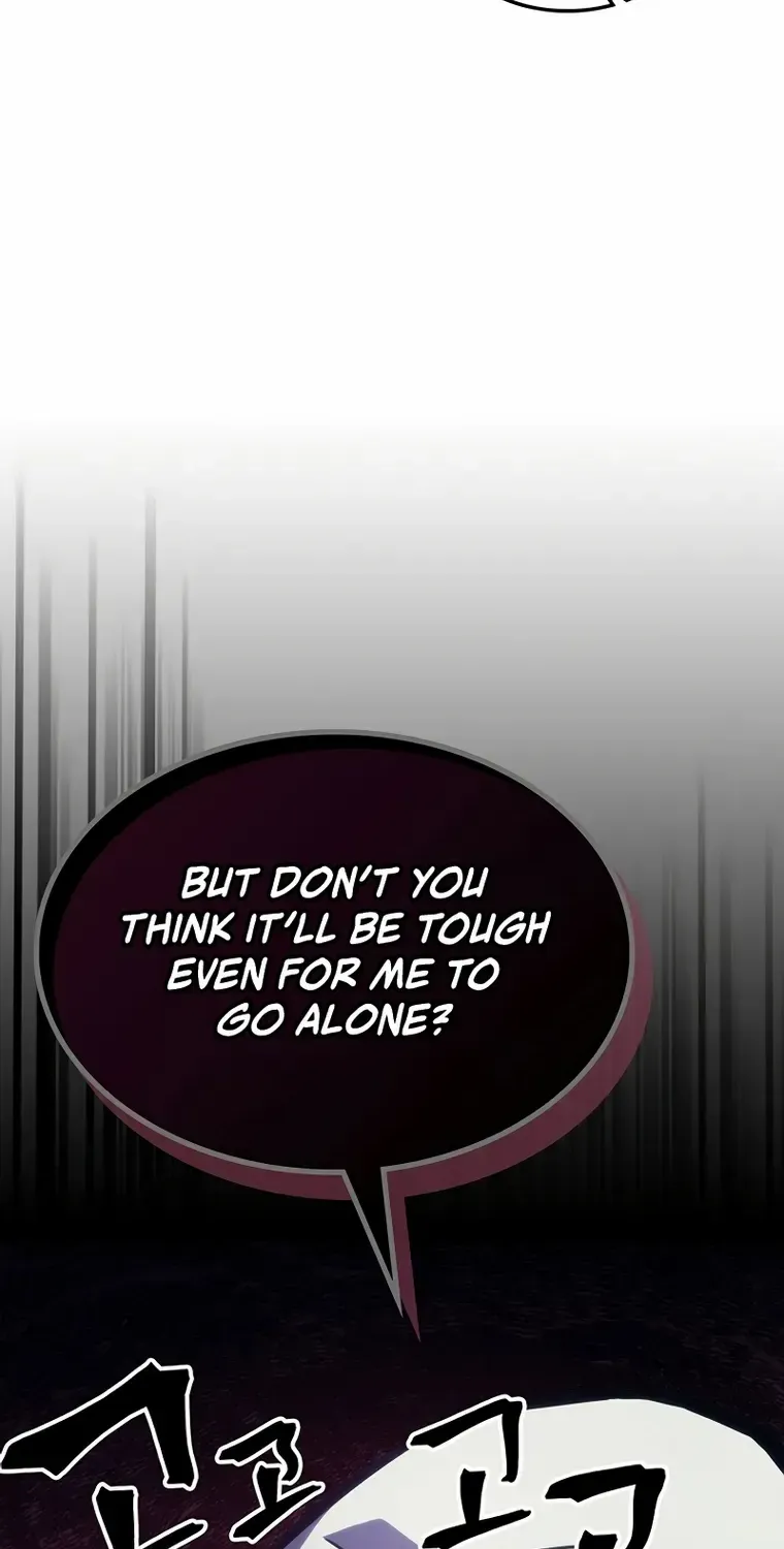 Mr Devourer, Please Act Like a Final Boss Chapter 21 page 43 - 
