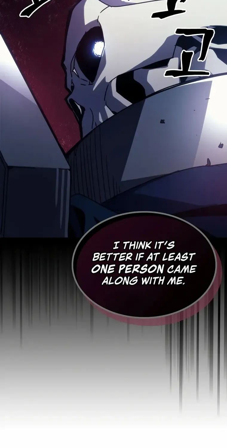Mr Devourer, Please Act Like a Final Boss Chapter 21 page 44 - 