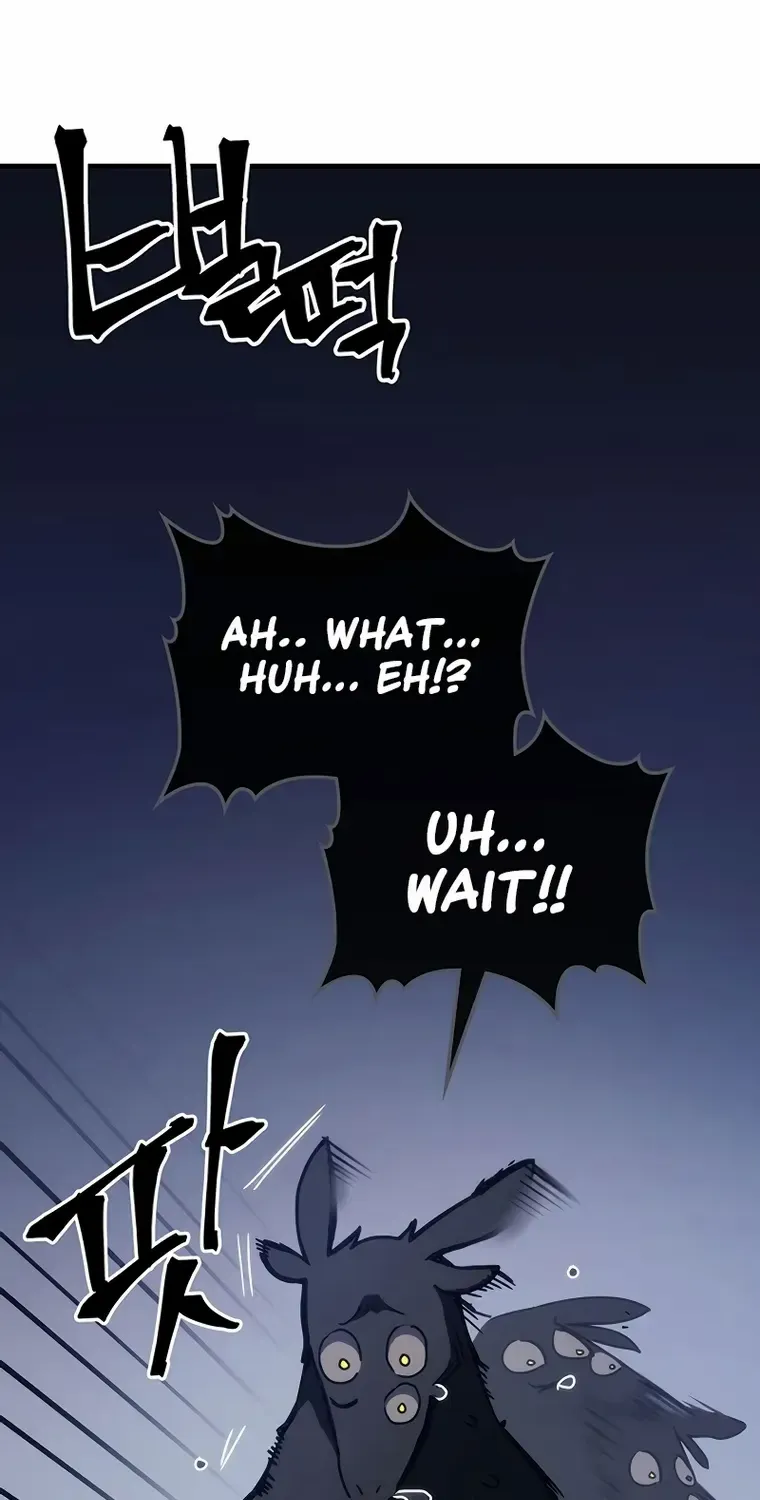 Mr Devourer, Please Act Like a Final Boss Chapter 21 page 45 - 