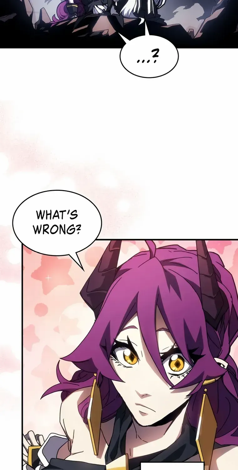 Mr Devourer, Please Act Like a Final Boss Chapter 21 page 47 - 