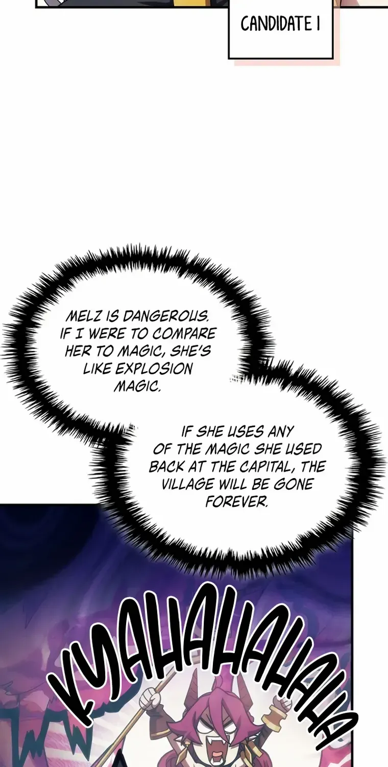 Mr Devourer, Please Act Like a Final Boss Chapter 21 page 48 - 