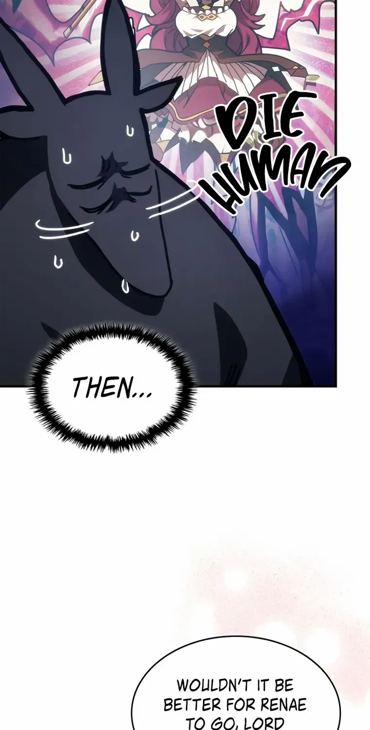 Mr Devourer, Please Act Like a Final Boss Chapter 21 page 49 - 