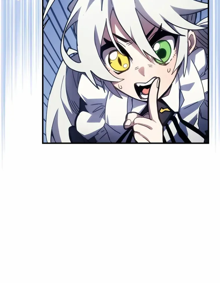 Mr Devourer, Please Act Like a Final Boss Chapter 21 page 6 - 