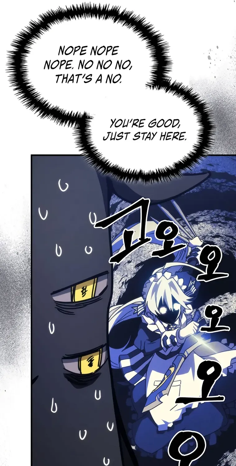 Mr Devourer, Please Act Like a Final Boss Chapter 21 page 52 - 