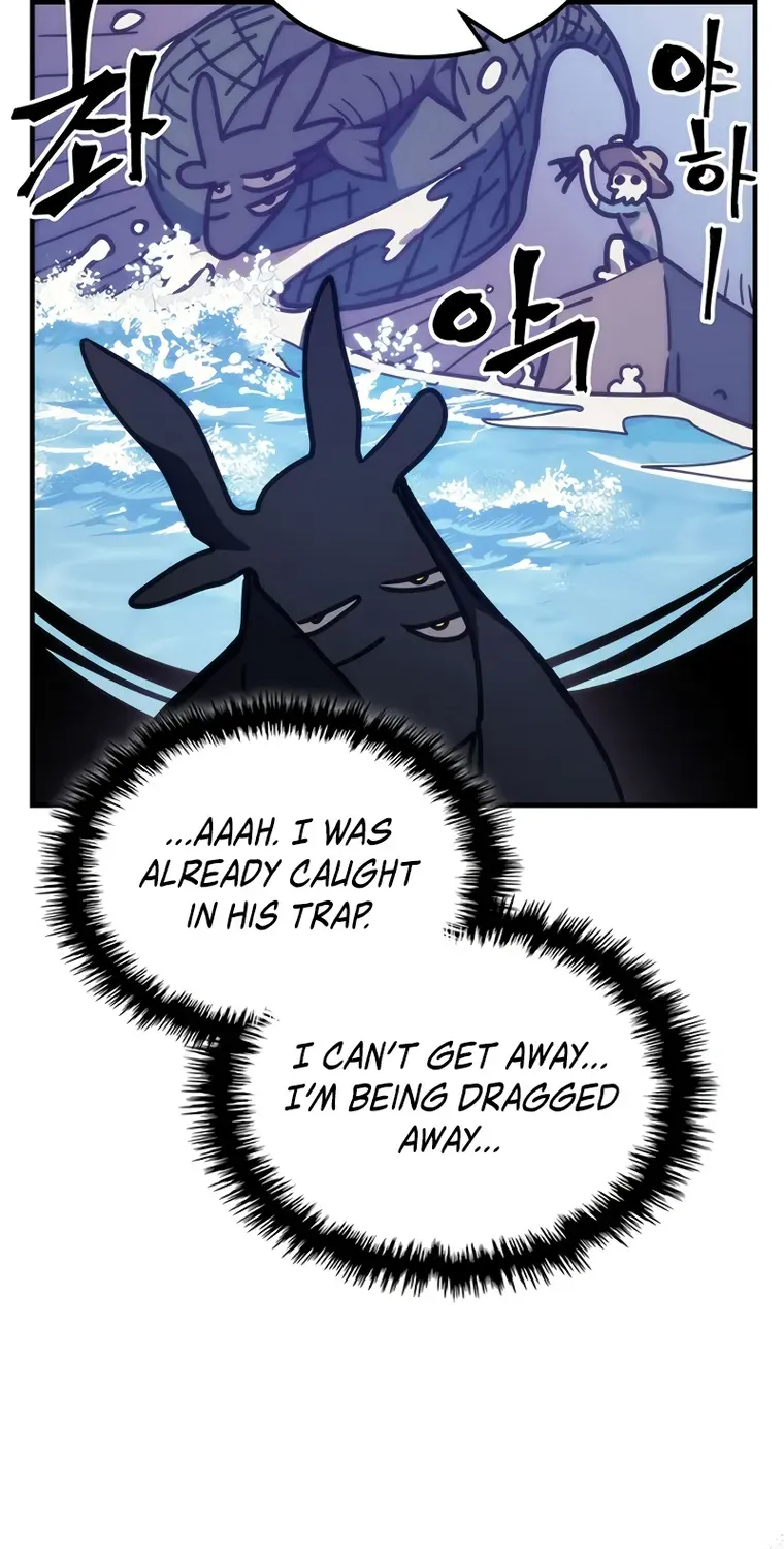 Mr Devourer, Please Act Like a Final Boss Chapter 21 page 55 - 