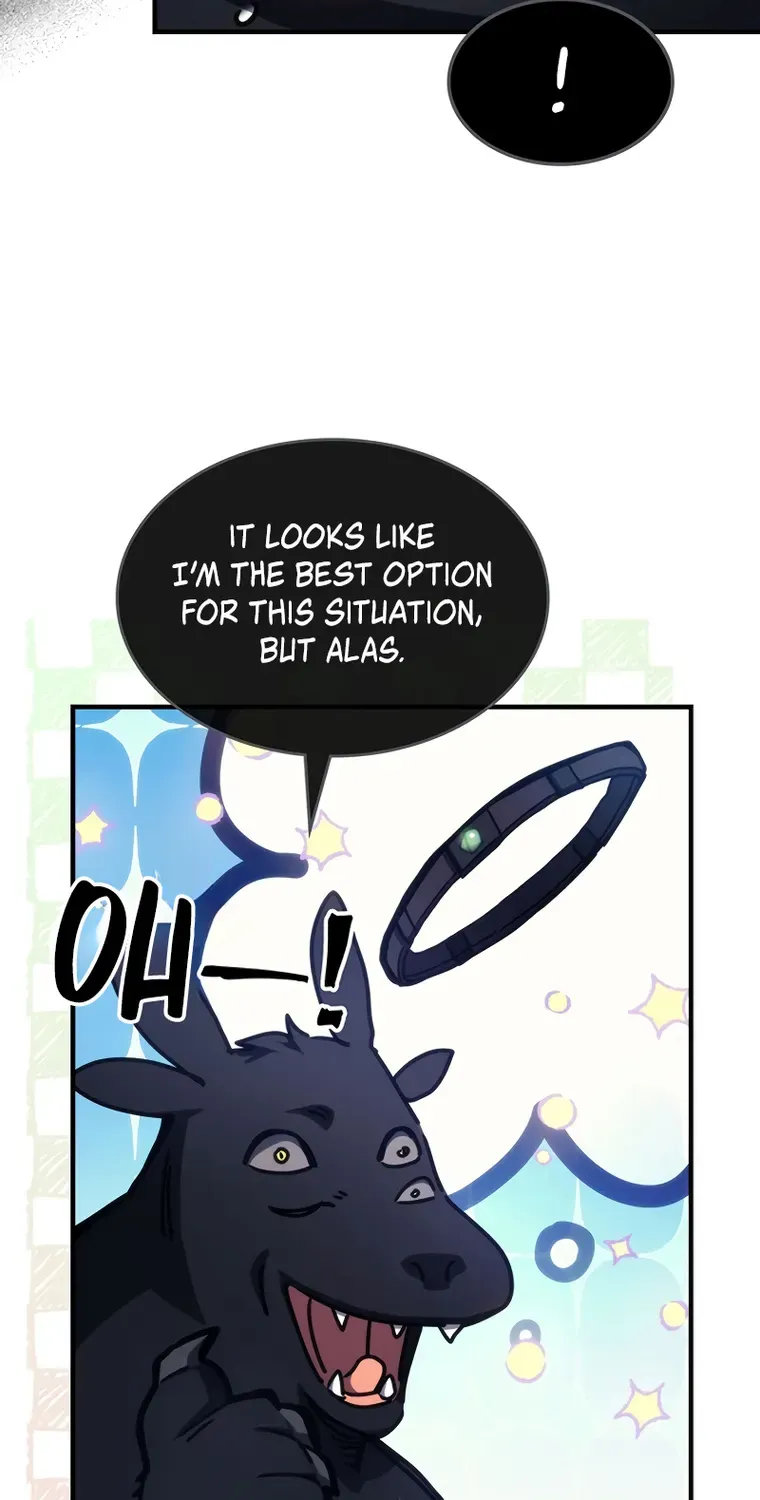 Mr Devourer, Please Act Like a Final Boss Chapter 21 page 57 - 