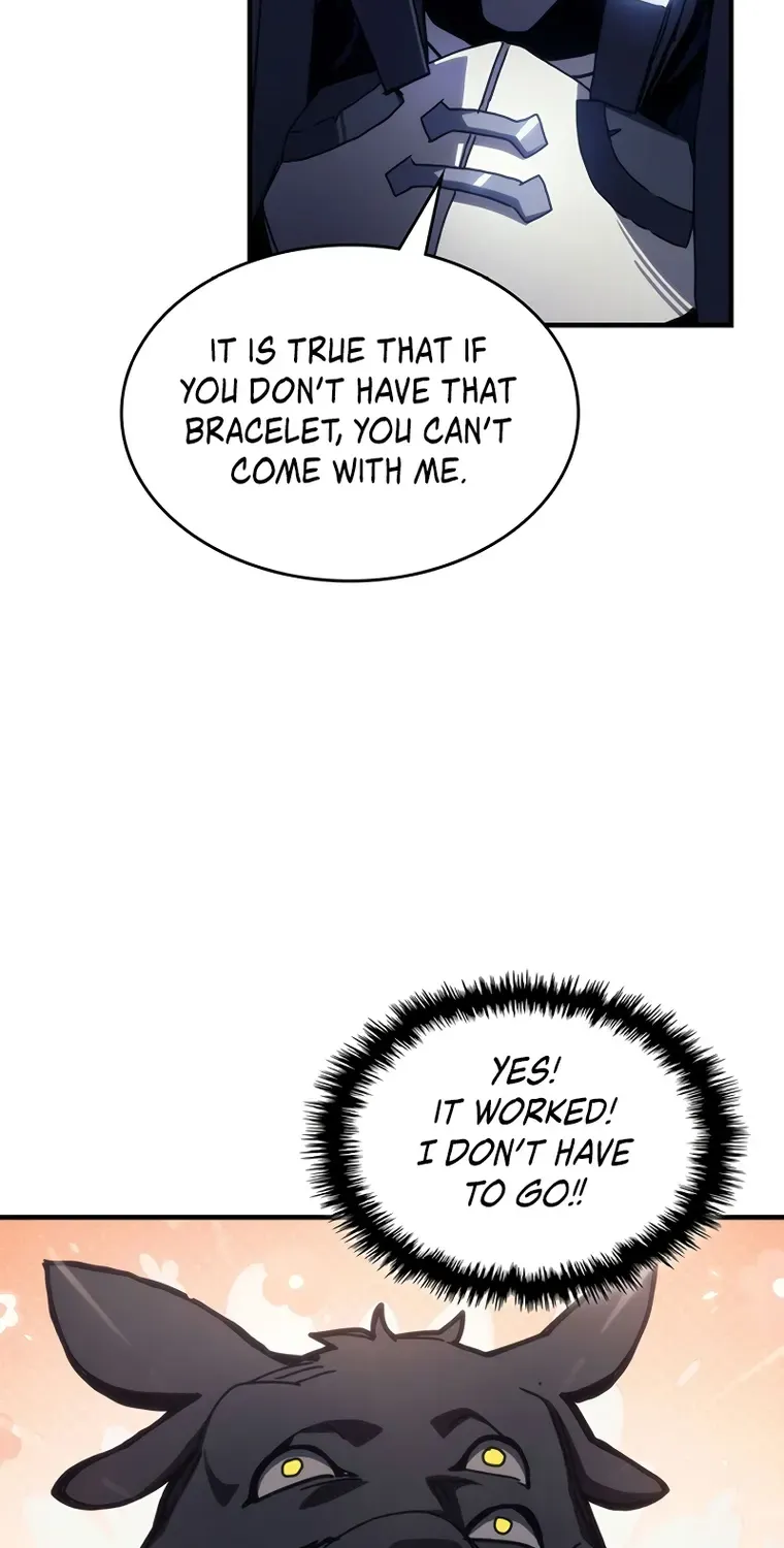 Mr Devourer, Please Act Like a Final Boss Chapter 21 page 59 - 