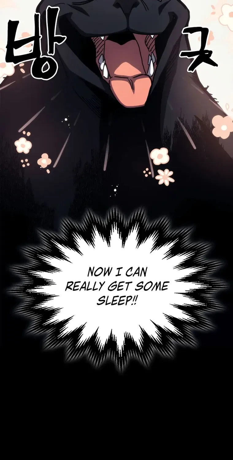 Mr Devourer, Please Act Like a Final Boss Chapter 21 page 60 - 
