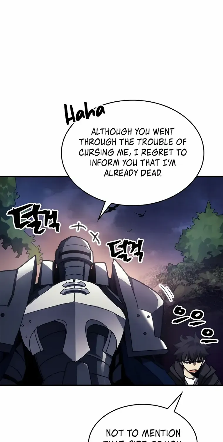Mr Devourer, Please Act Like a Final Boss Chapter 21 page 63 - 