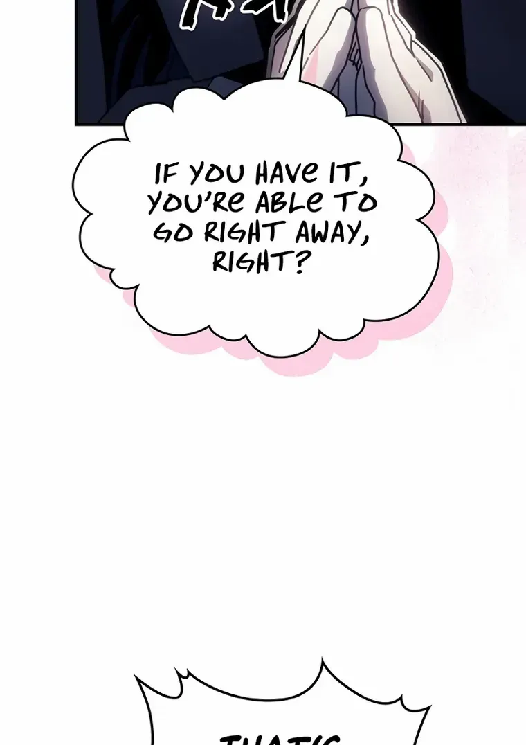 Mr Devourer, Please Act Like a Final Boss Chapter 21 page 66 - 