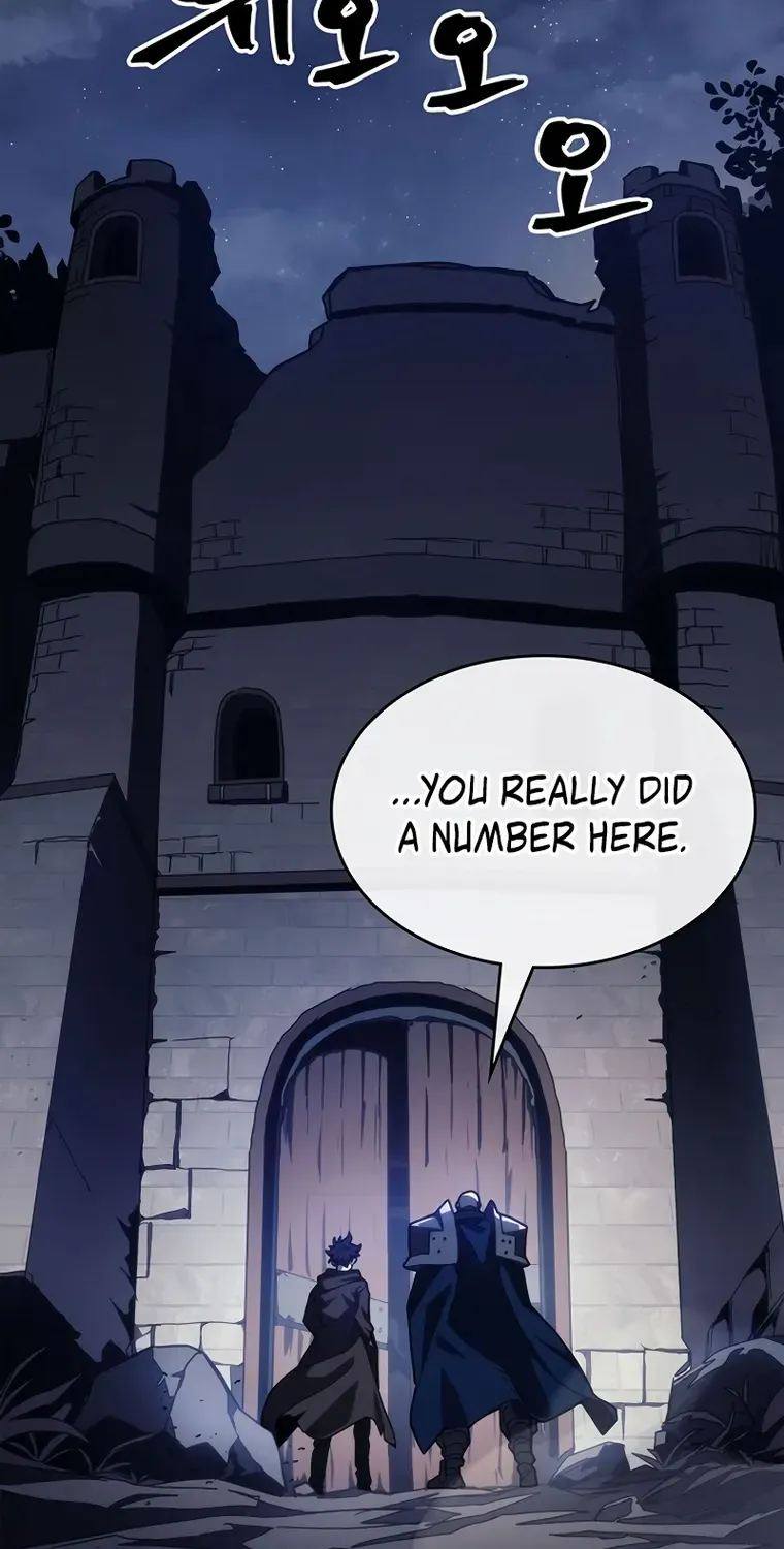 Mr Devourer, Please Act Like a Final Boss Chapter 21 page 70 - 