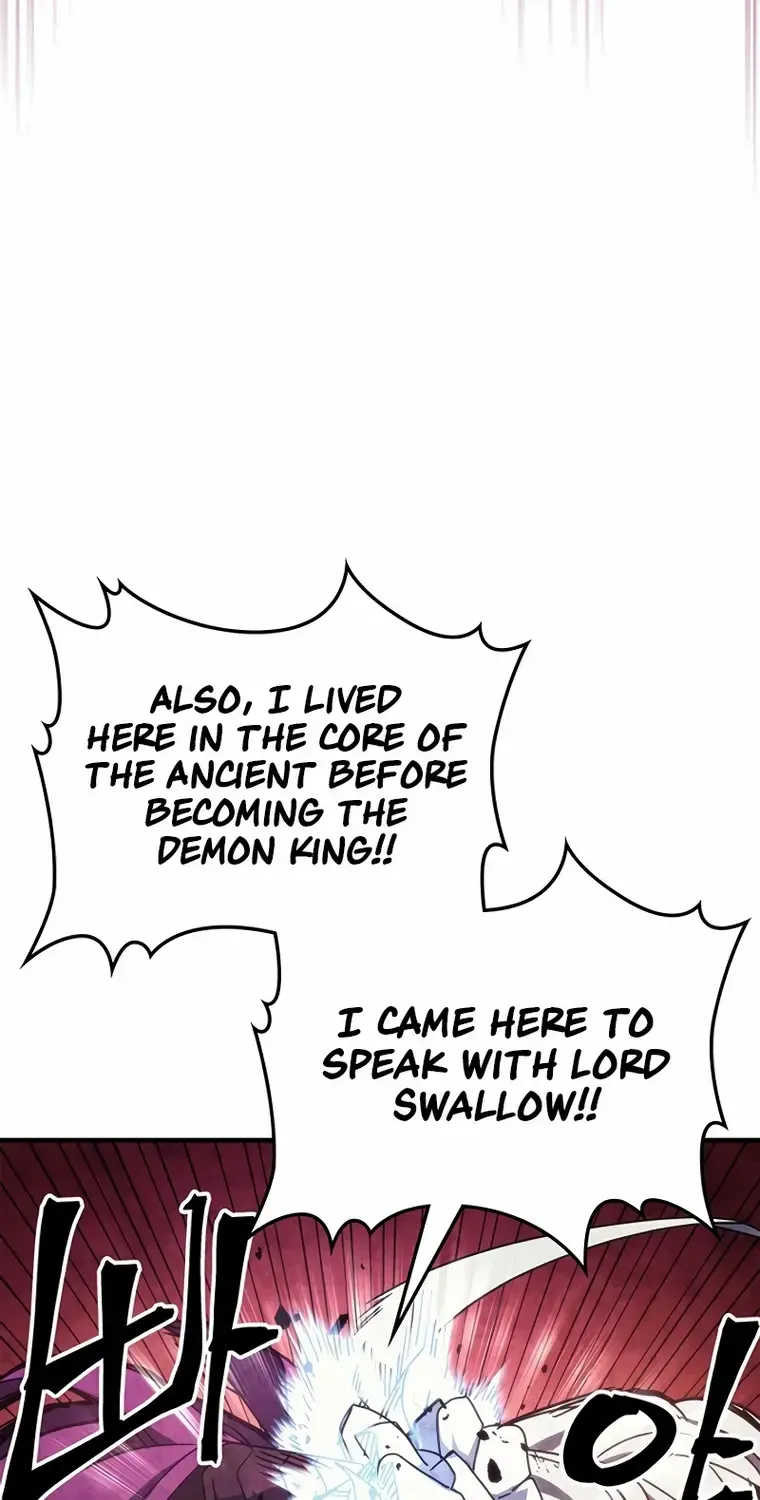 Mr Devourer, Please Act Like a Final Boss Chapter 21 page 8 - 