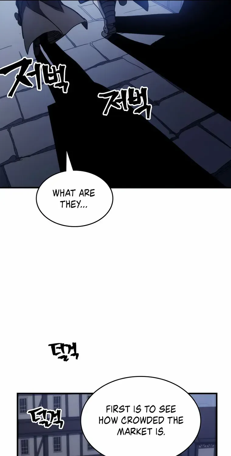 Mr Devourer, Please Act Like a Final Boss Chapter 21 page 72 - 