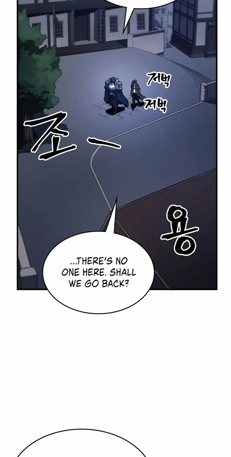 Mr Devourer, Please Act Like a Final Boss Chapter 21 page 73 - 