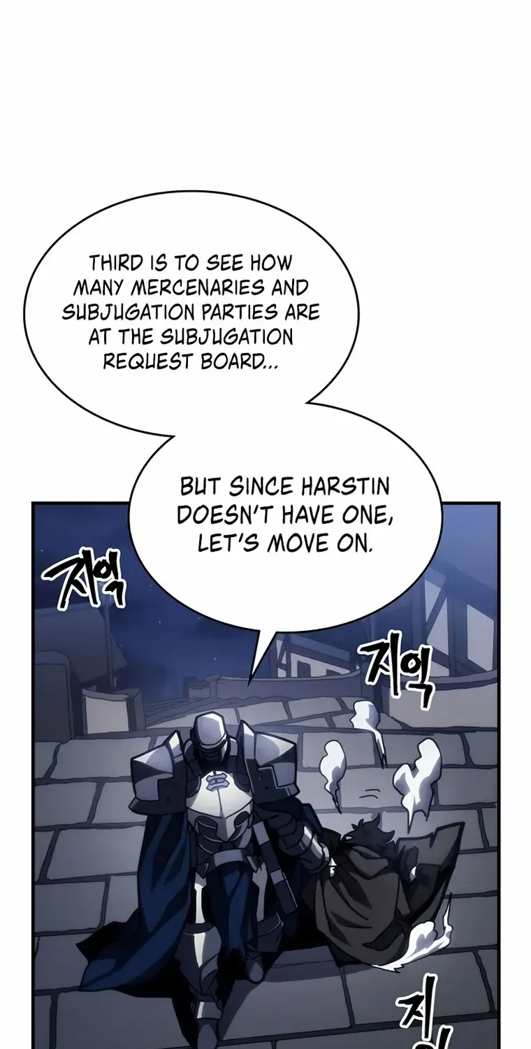 Mr Devourer, Please Act Like a Final Boss Chapter 21 page 75 - 