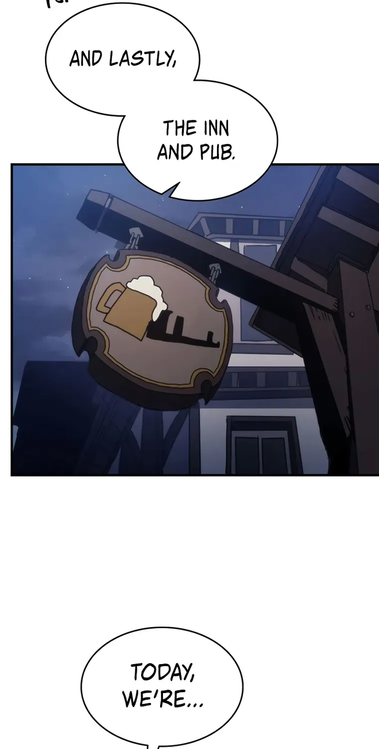 Mr Devourer, Please Act Like a Final Boss Chapter 21 page 77 - 