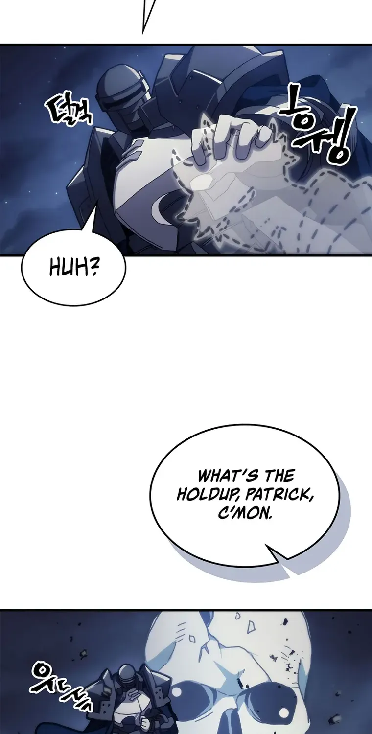 Mr Devourer, Please Act Like a Final Boss Chapter 21 page 78 - 