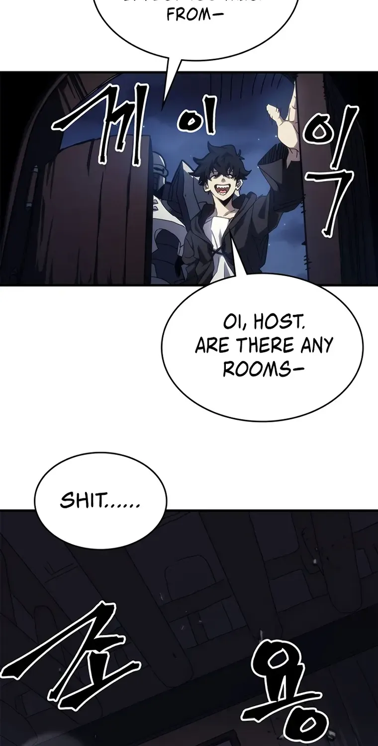 Mr Devourer, Please Act Like a Final Boss Chapter 21 page 80 - 