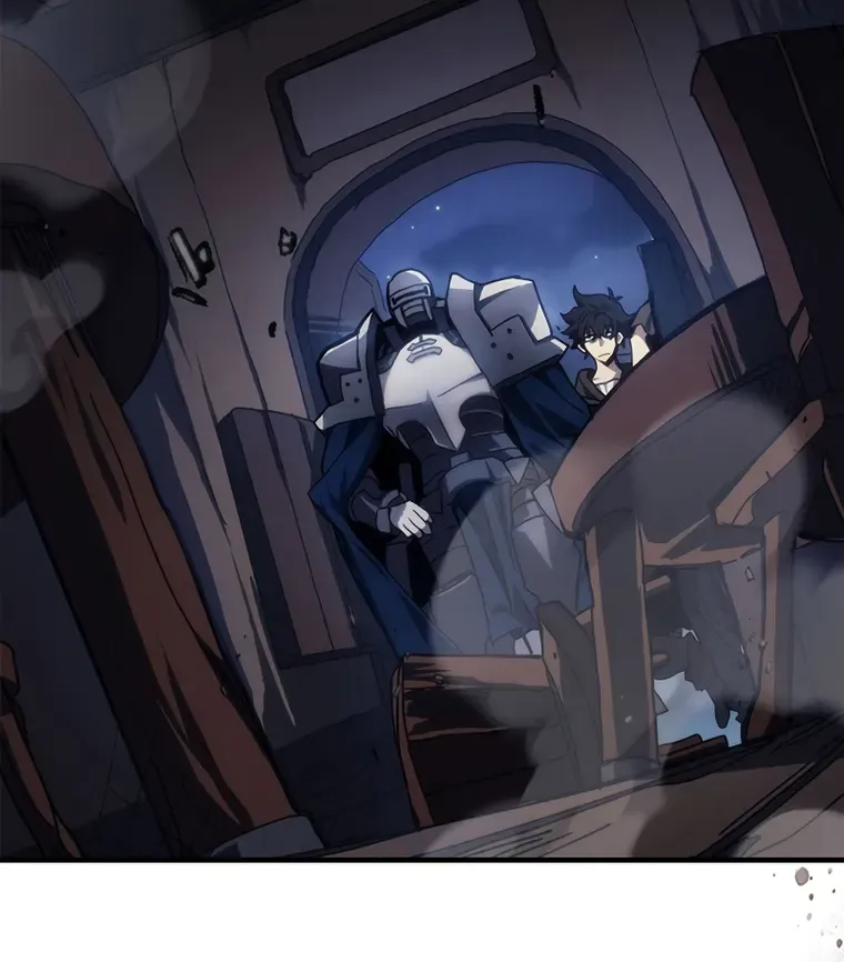 Mr Devourer, Please Act Like a Final Boss Chapter 21 page 81 - 