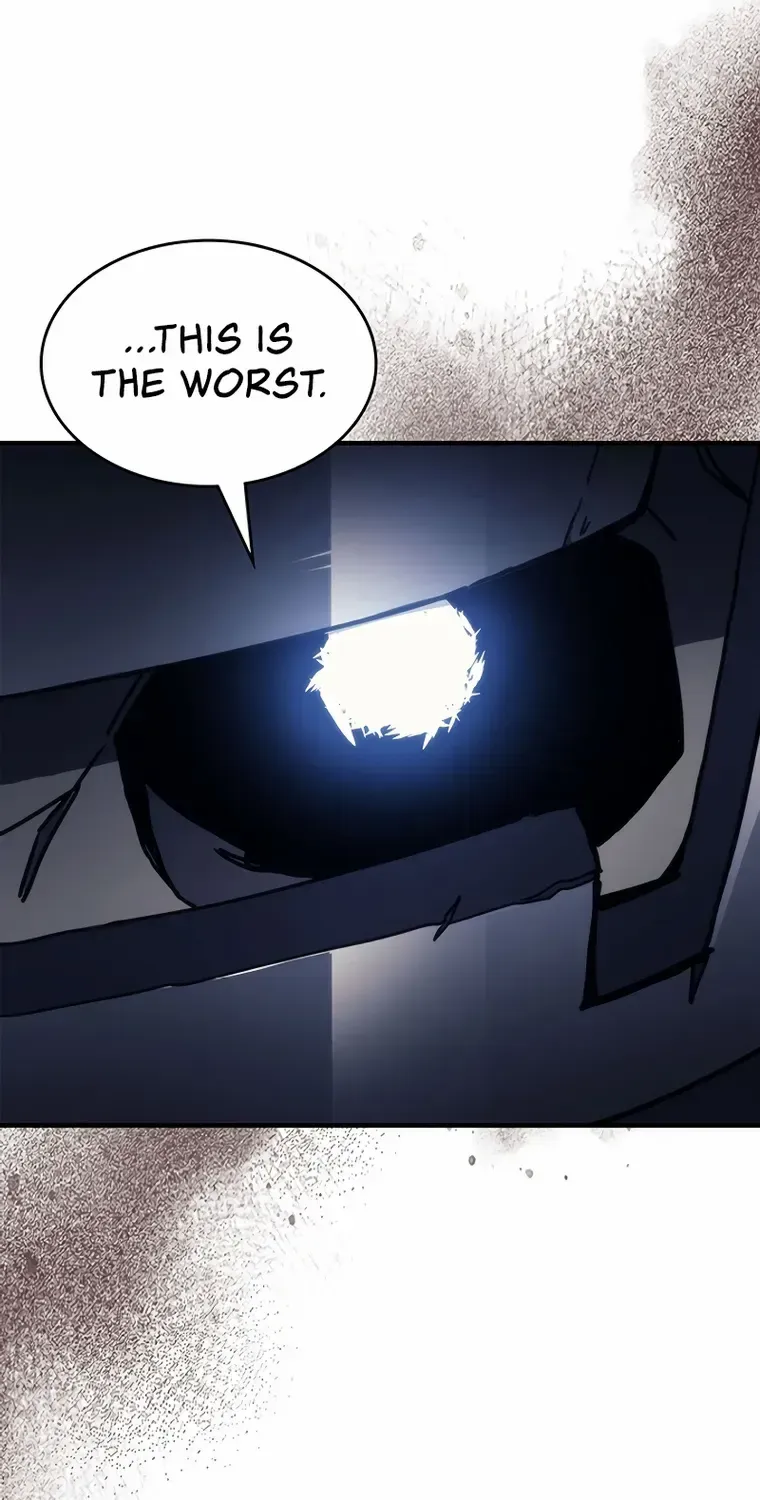 Mr Devourer, Please Act Like a Final Boss Chapter 21 page 82 - 