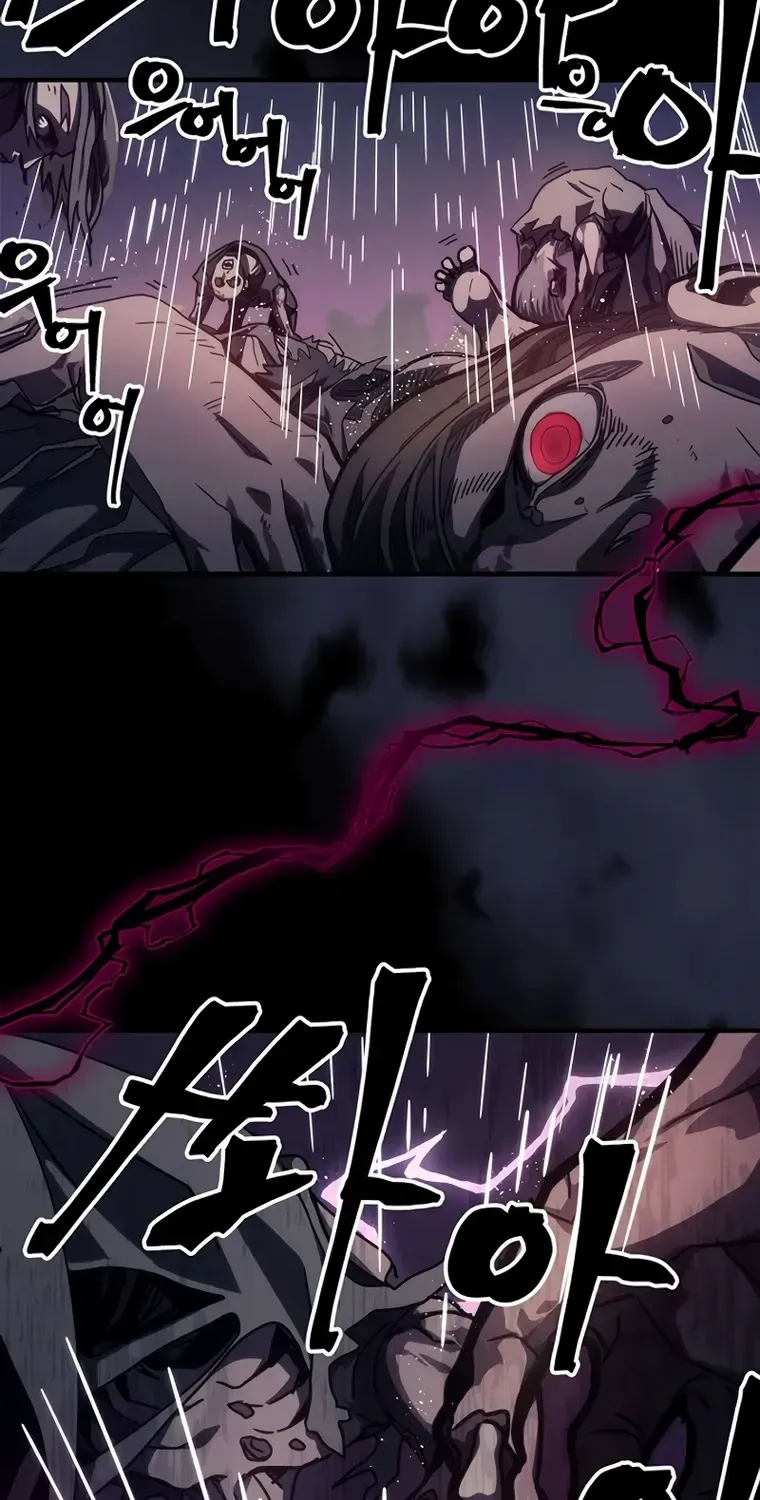Mr Devourer, Please Act Like a Final Boss Chapter 21 page 87 - 