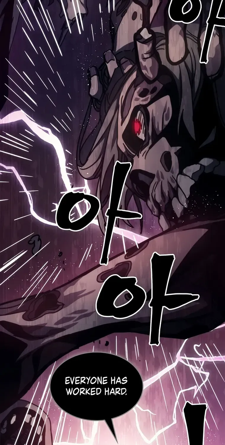 Mr Devourer, Please Act Like a Final Boss Chapter 21 page 88 - 