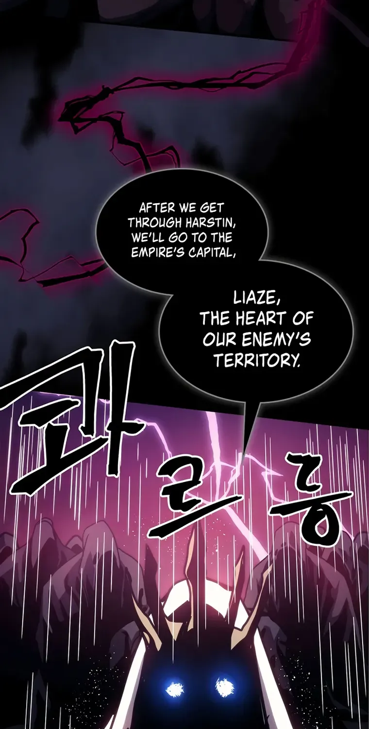 Mr Devourer, Please Act Like a Final Boss Chapter 21 page 90 - 