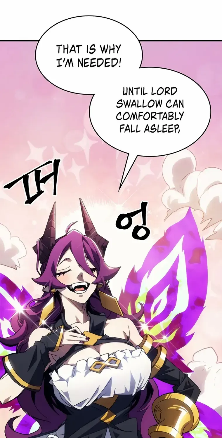Mr Devourer, Please Act Like a Final Boss Chapter 21 page 10 - 