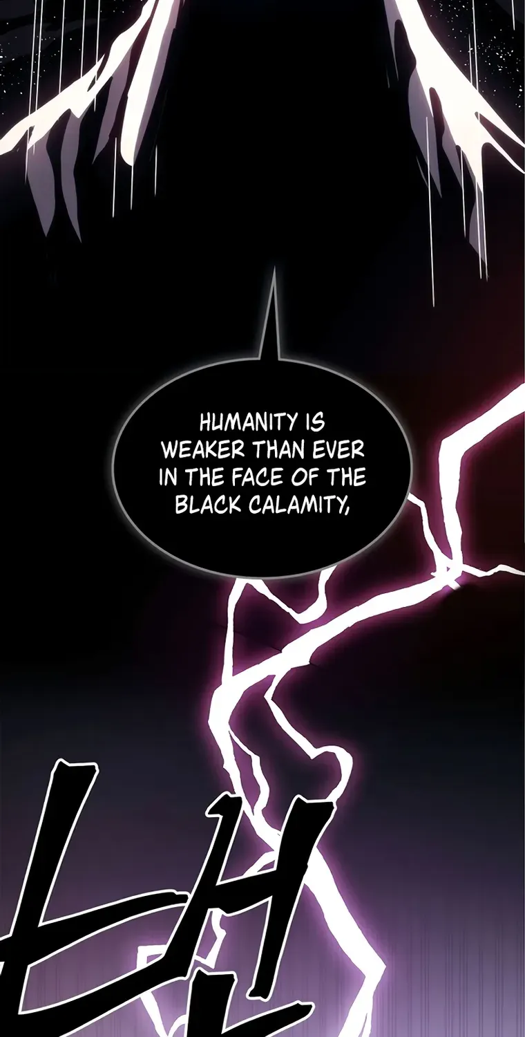 Mr Devourer, Please Act Like a Final Boss Chapter 21 page 91 - 