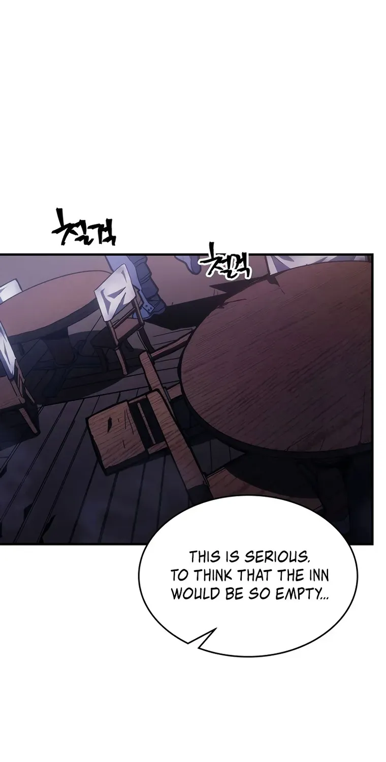 Mr Devourer, Please Act Like a Final Boss Chapter 22 page 1 - 
