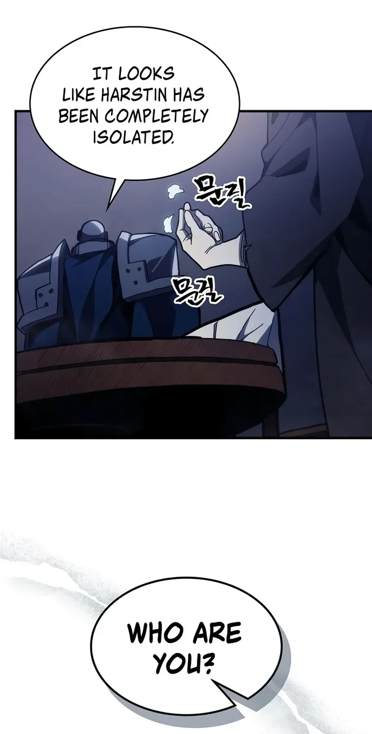 Mr Devourer, Please Act Like a Final Boss Chapter 22 page 2 - 