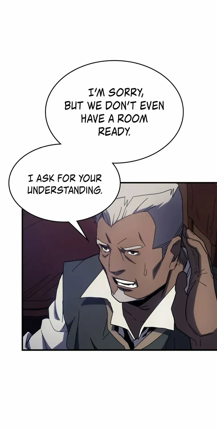 Mr Devourer, Please Act Like a Final Boss Chapter 22 page 11 - 