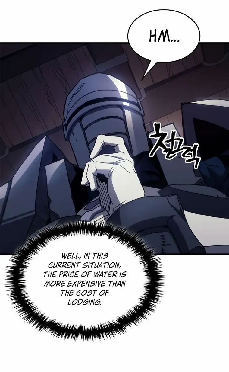 Mr Devourer, Please Act Like a Final Boss Chapter 22 page 12 - 