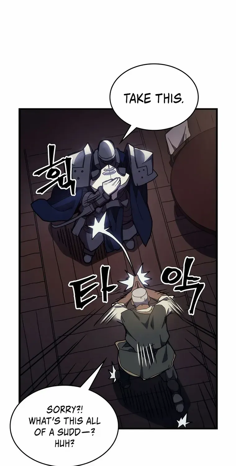 Mr Devourer, Please Act Like a Final Boss Chapter 22 page 13 - 