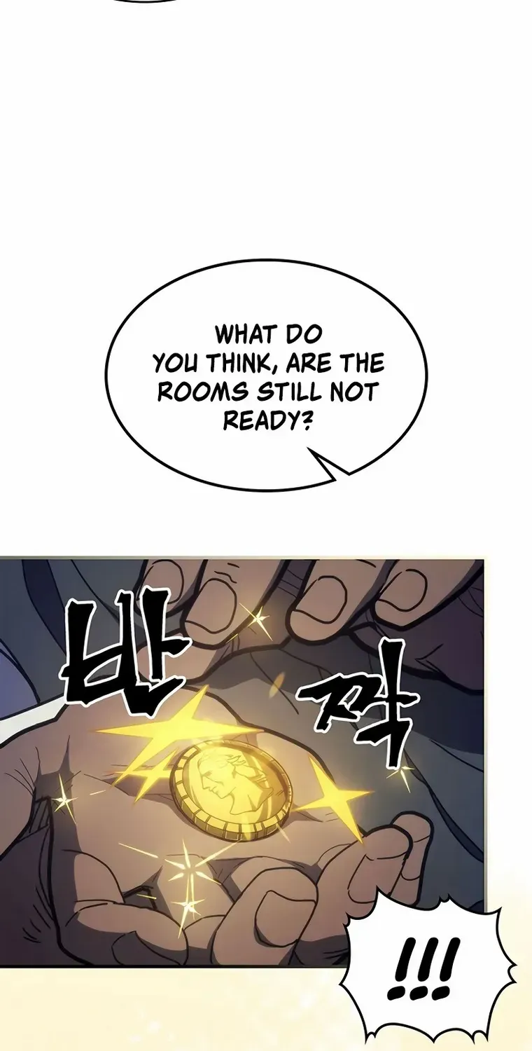 Mr Devourer, Please Act Like a Final Boss Chapter 22 page 14 - 