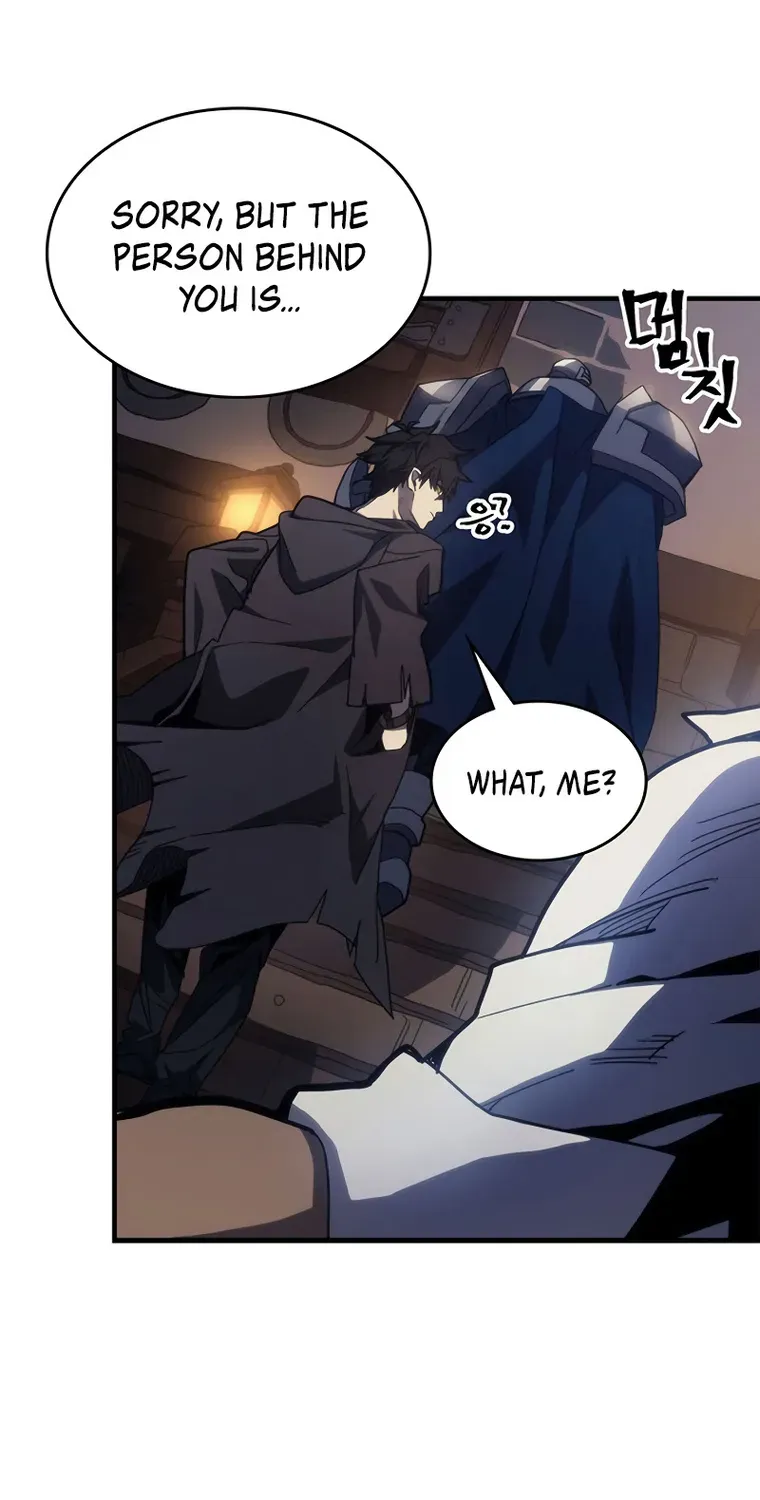Mr Devourer, Please Act Like a Final Boss Chapter 22 page 17 - 