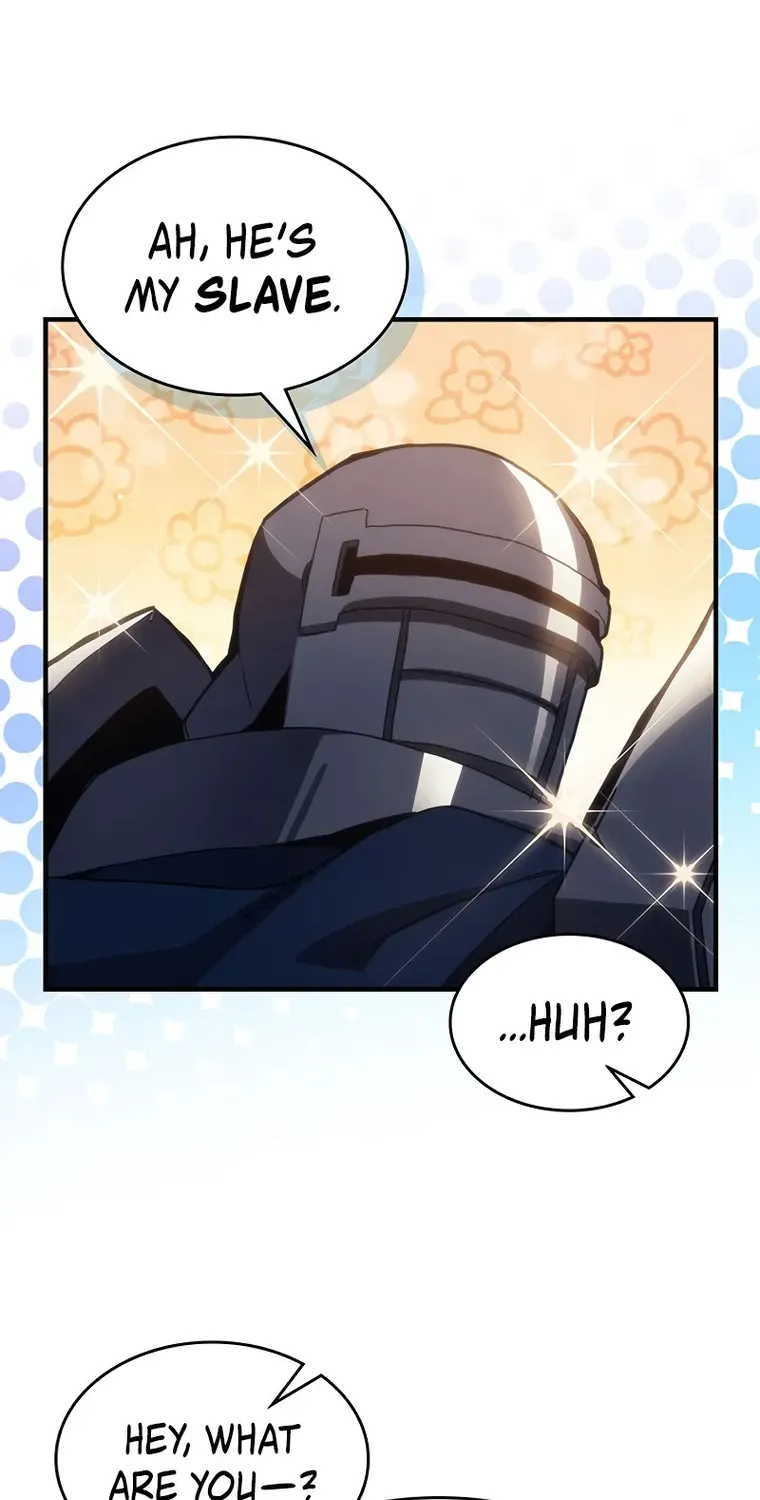 Mr Devourer, Please Act Like a Final Boss Chapter 22 page 18 - 