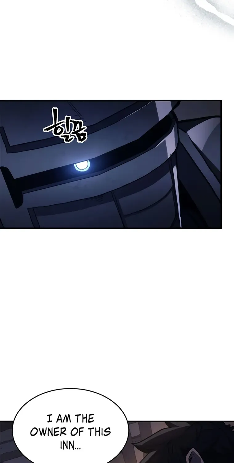 Mr Devourer, Please Act Like a Final Boss Chapter 22 page 3 - 