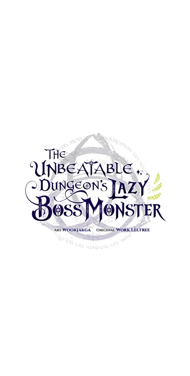 Mr Devourer, Please Act Like a Final Boss Chapter 22 page 21 - 