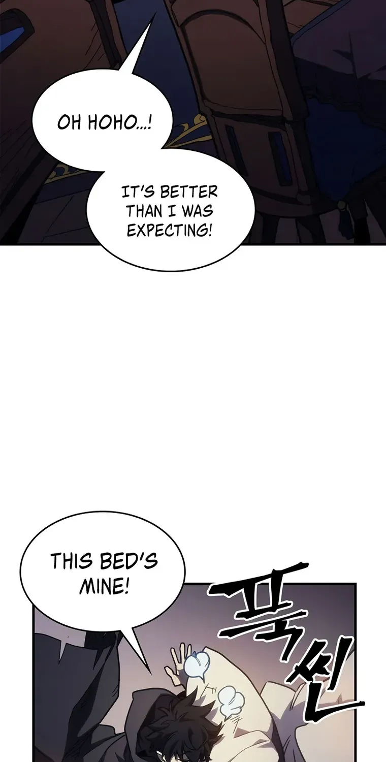Mr Devourer, Please Act Like a Final Boss Chapter 22 page 23 - 