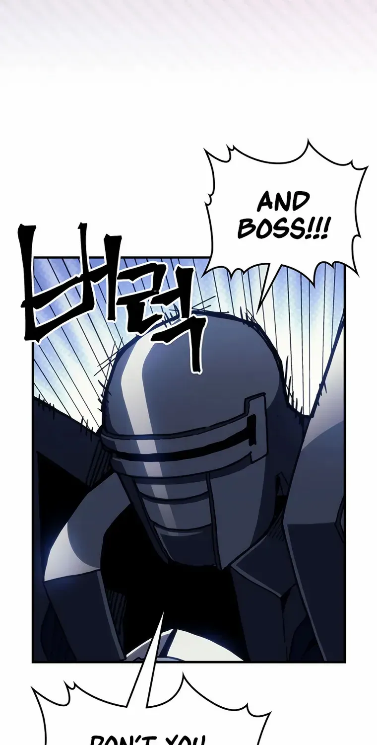 Mr Devourer, Please Act Like a Final Boss Chapter 22 page 29 - 