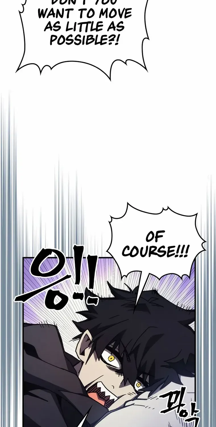 Mr Devourer, Please Act Like a Final Boss Chapter 22 page 30 - 
