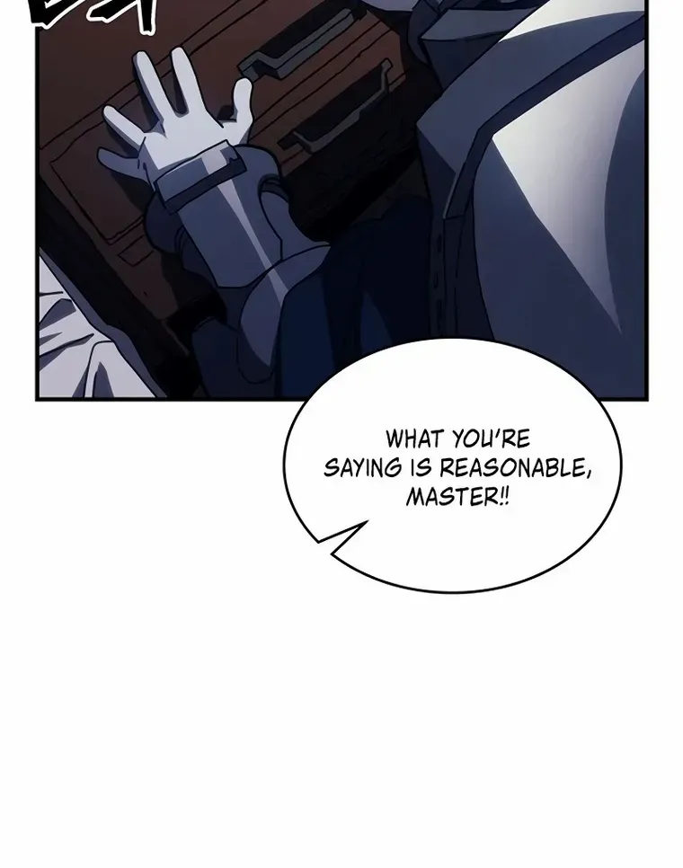 Mr Devourer, Please Act Like a Final Boss Chapter 22 page 32 - 